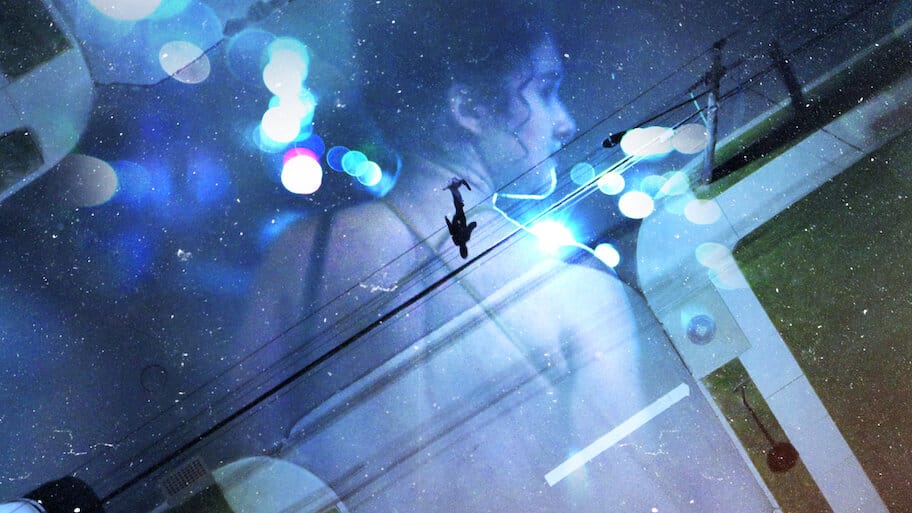 Gone Girls: The Long Island Serial Killer backdrop