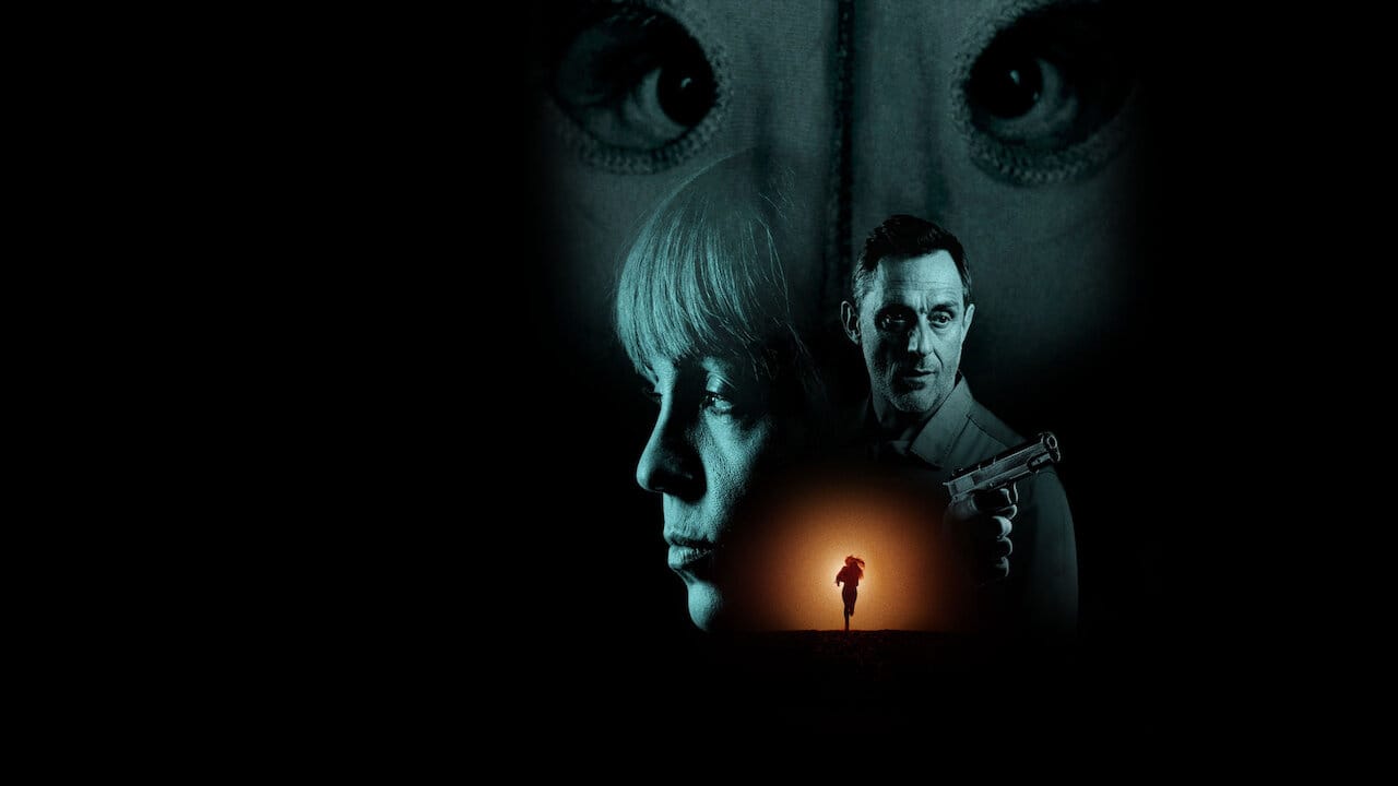 Englemageren backdrop