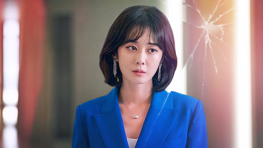 My Happy Ending backdrop