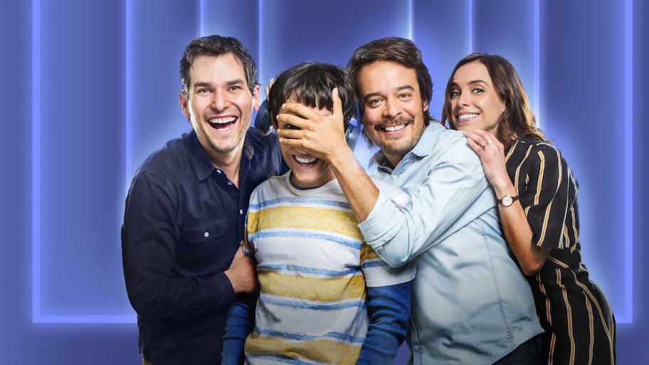 This Is Tomas backdrop