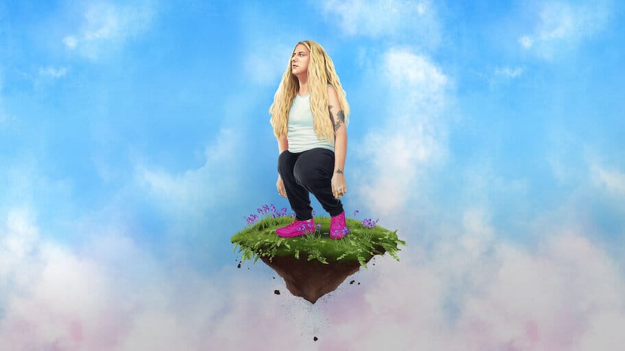 Is There Anybody Out There? backdrop