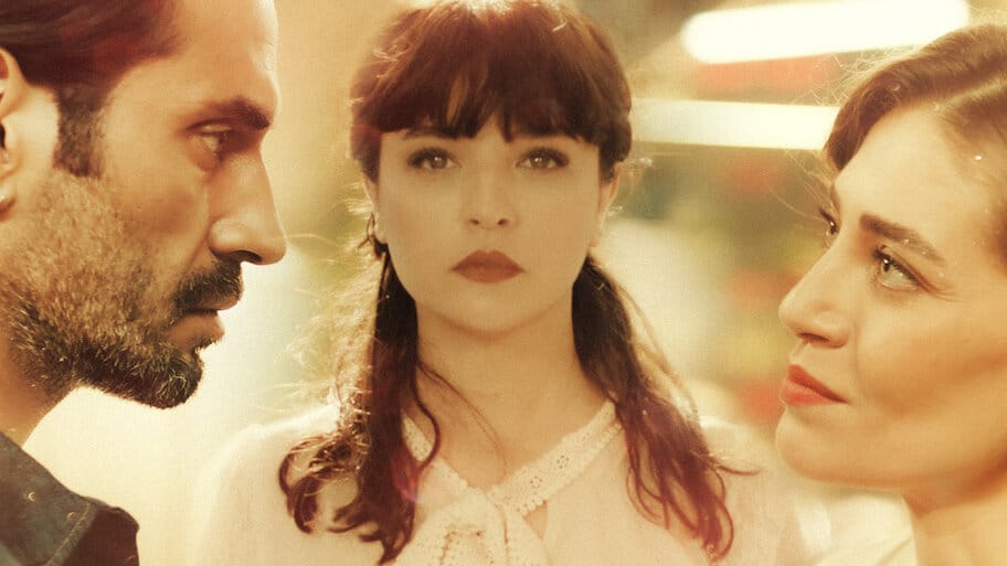 If Allah Wrote It, Let It Break It backdrop