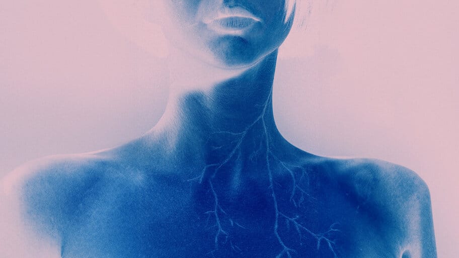 Los Impactados backdrop