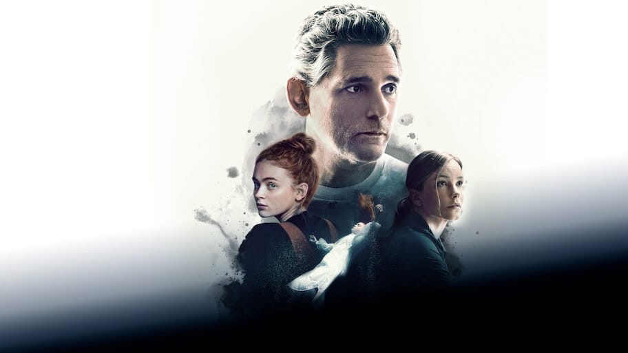 A Sacrifice backdrop