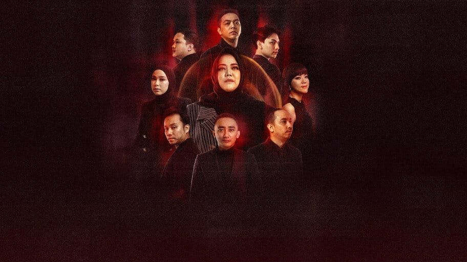 Jurnal Risa by Risa Saraswati backdrop