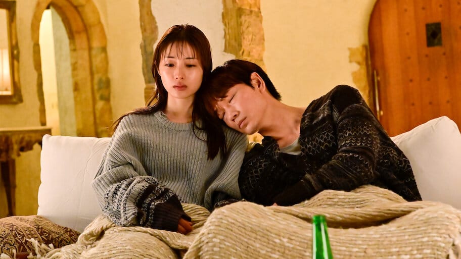 Love Deeply! backdrop