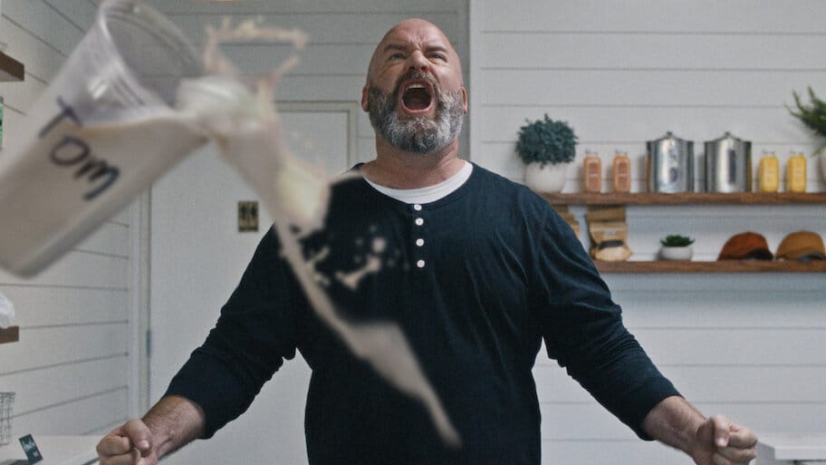 Bad Thoughts backdrop