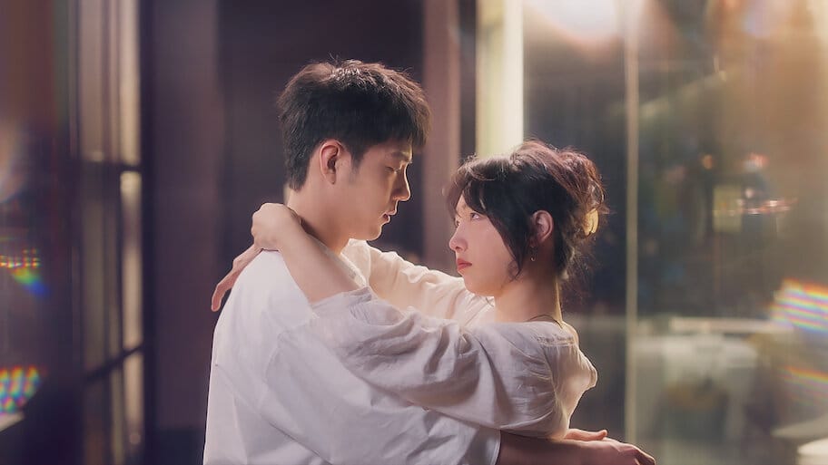 Sunshine by My Side backdrop