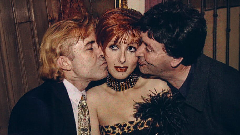 I’m Still a Superstar backdrop