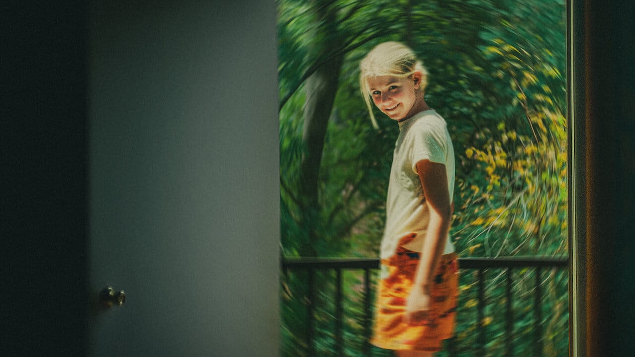 Kidnapped: Elizabeth Smart backdrop