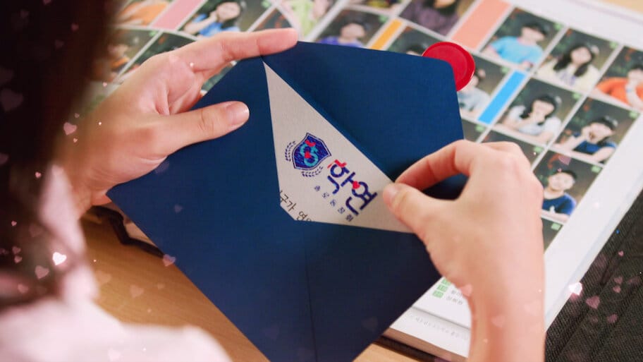 Alumni Lovers backdrop