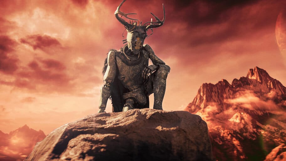 Rebel Moon — Part Two: Director’s Cut backdrop