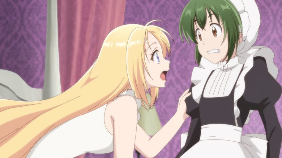 Surgeon Elise backdrop