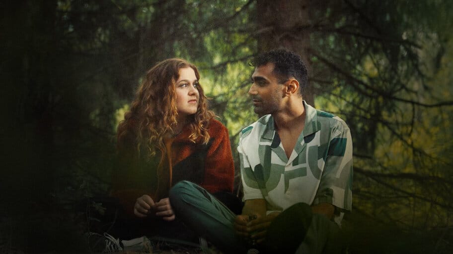 Thunder in My Heart backdrop