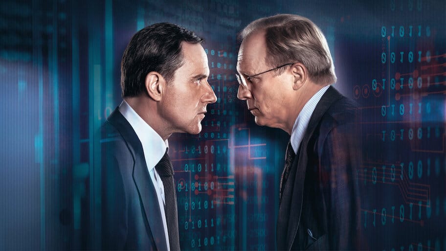 Open Season backdrop