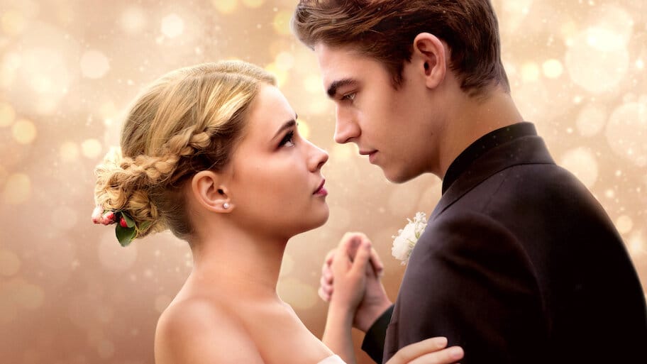 After Everything backdrop