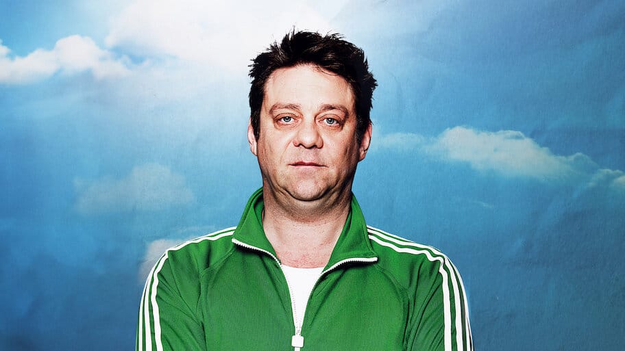 Der Hamster backdrop