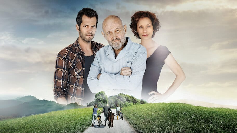 Head in the Clouds backdrop