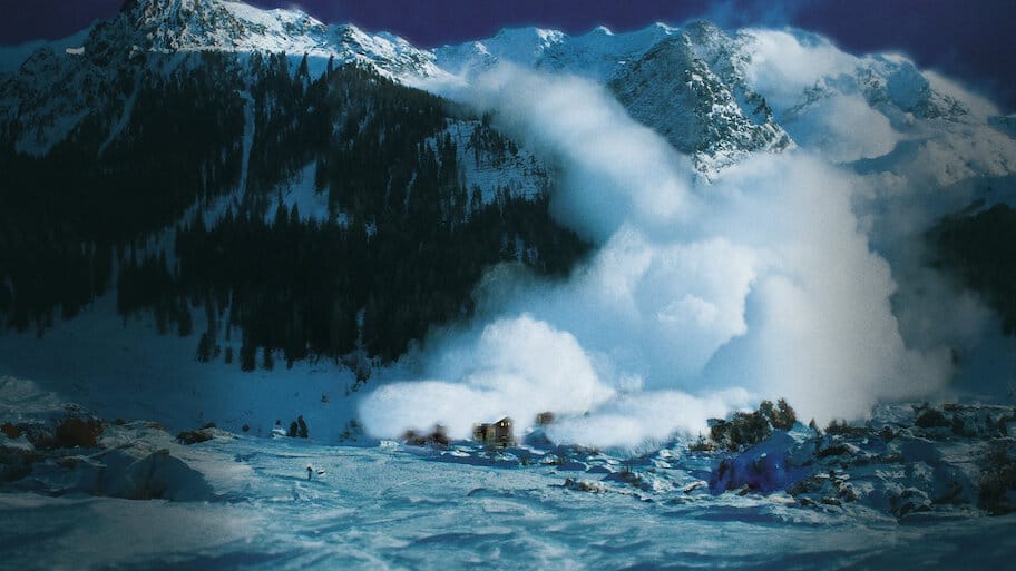 Im Namen der Gerechtigkeit: White Fear backdrop