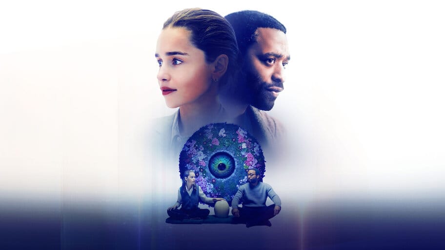 The Pod Generation backdrop