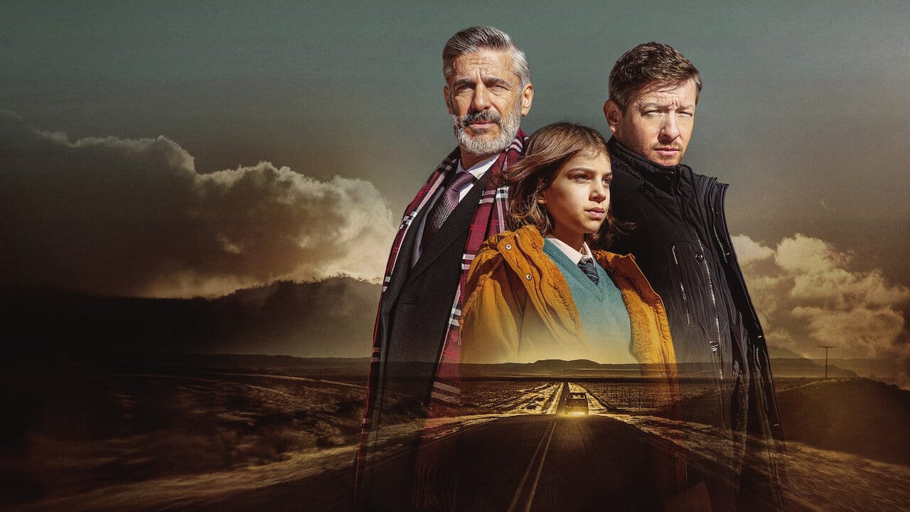 Maledictions backdrop