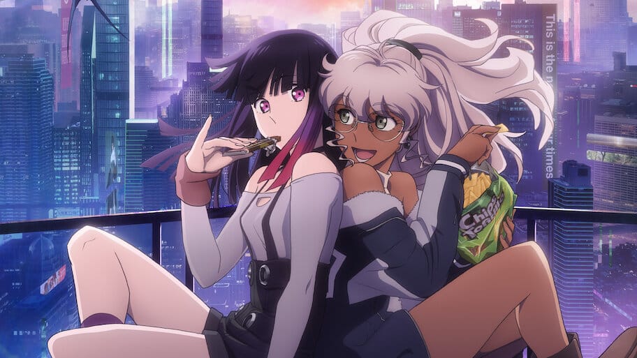 Metallic Rouge backdrop