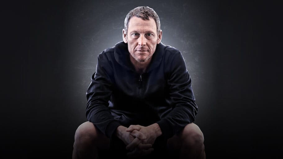 30 for 30: Lance backdrop