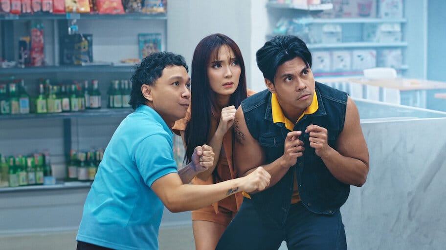 Pagpag 24/7 backdrop