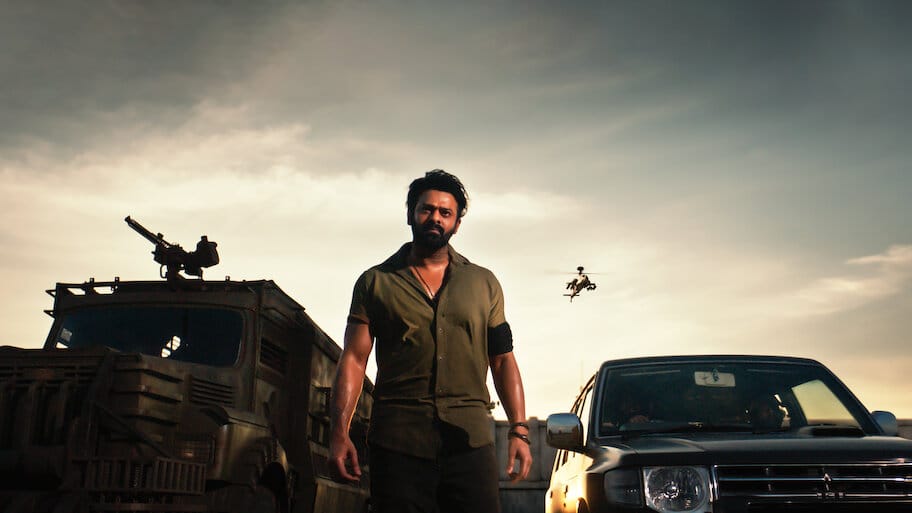 Salaar (English) backdrop