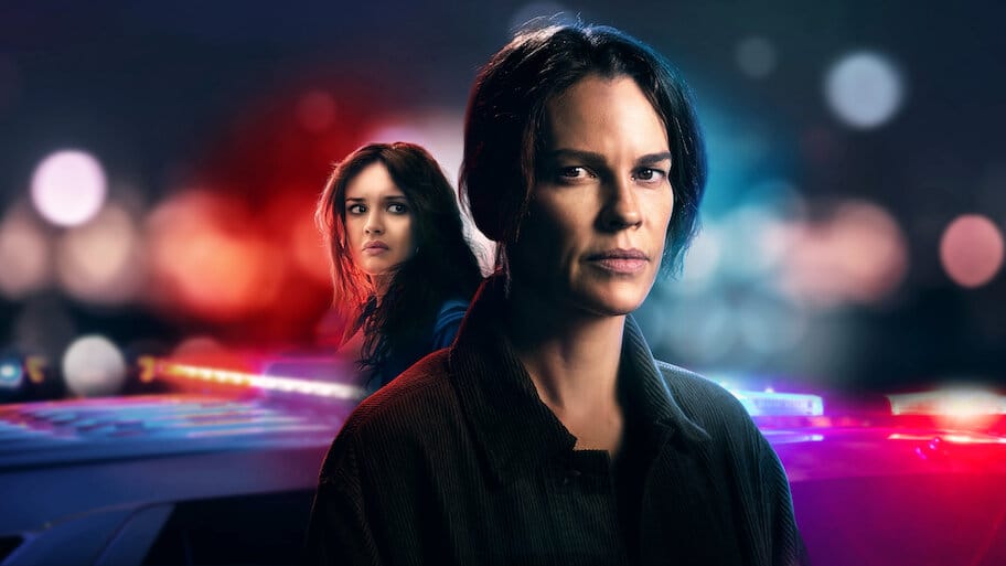 The Good Mother backdrop