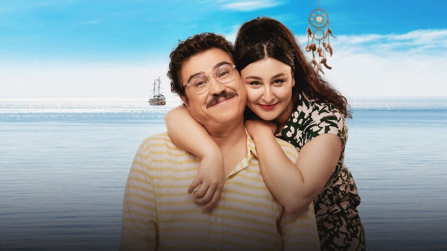 Happy Together backdrop