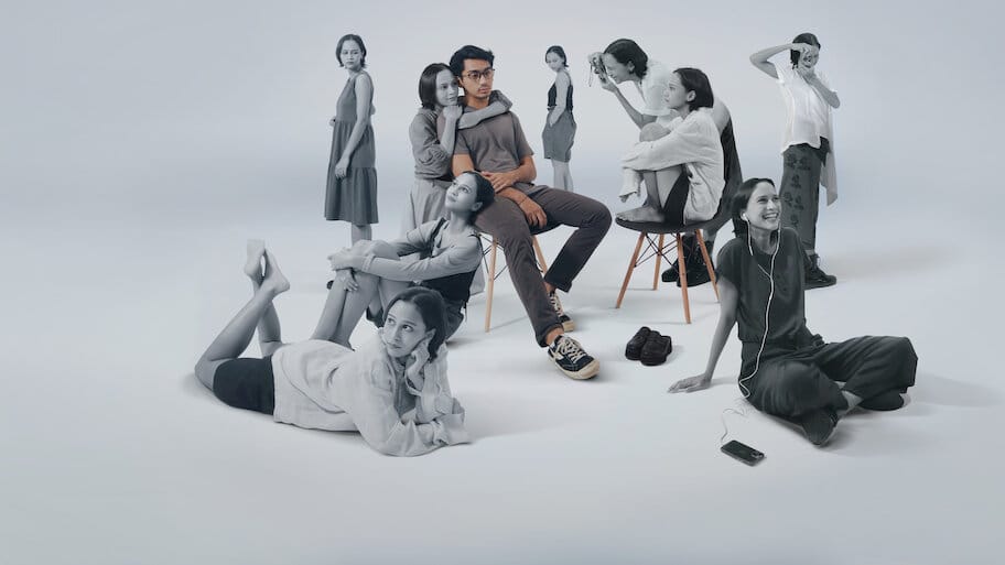 Guide to Prepare for Separation backdrop