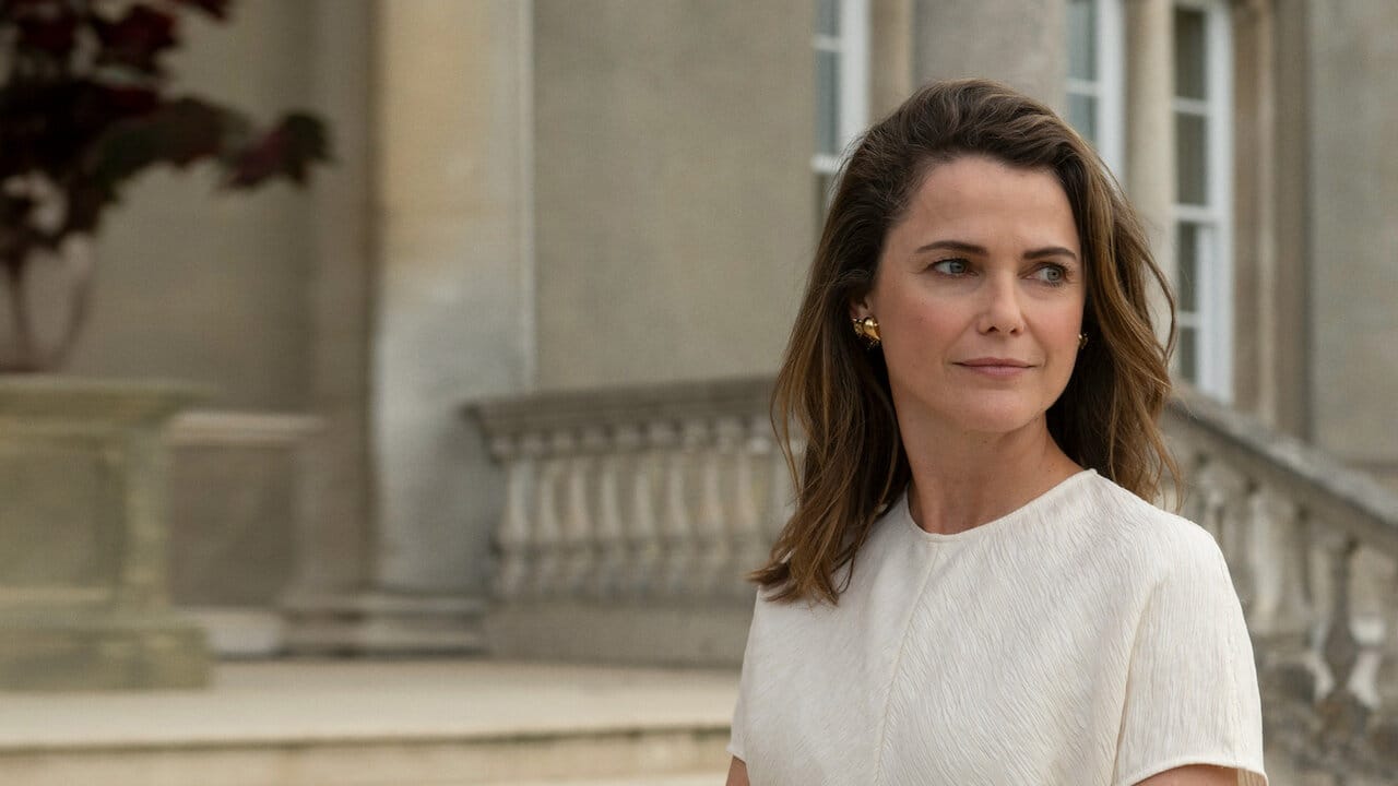 The Diplomat backdrop