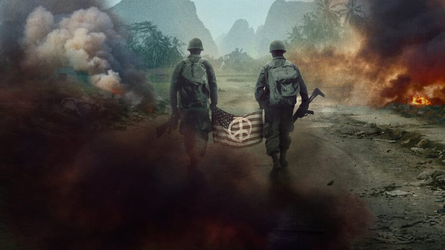 Turning Point: The Vietnam War backdrop