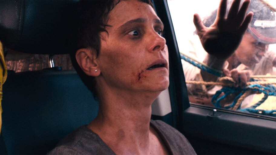 Propriedade backdrop