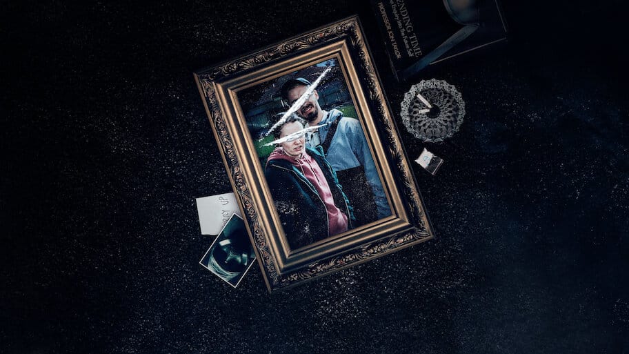 Time Addicts backdrop