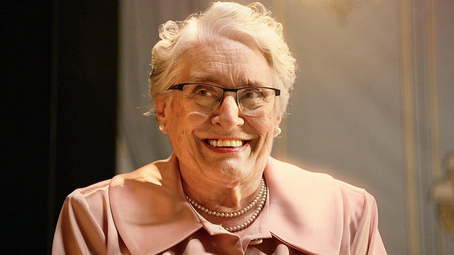 La vida es sueño backdrop