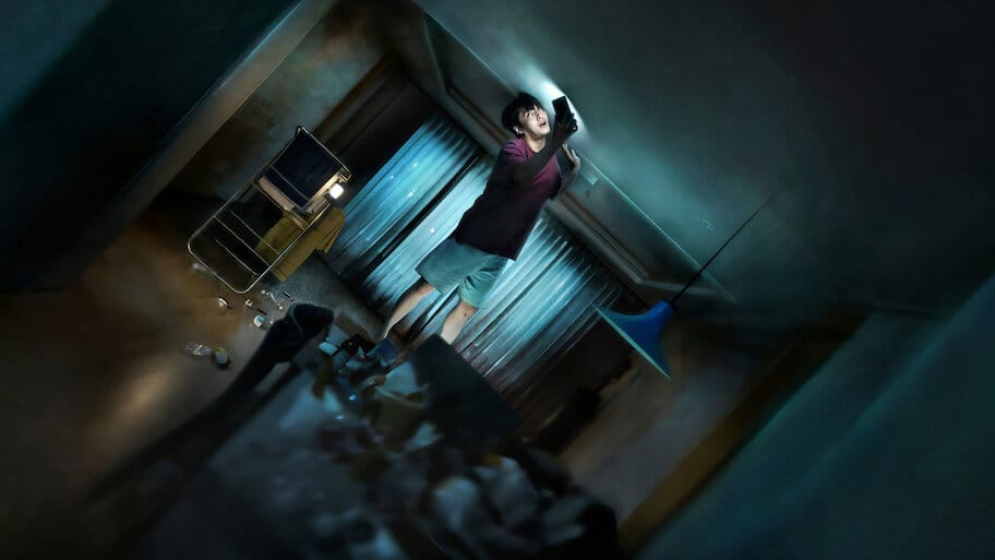 Wall to Wall backdrop