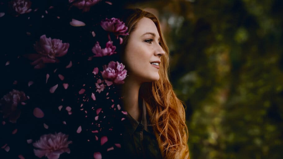 It Ends With Us backdrop