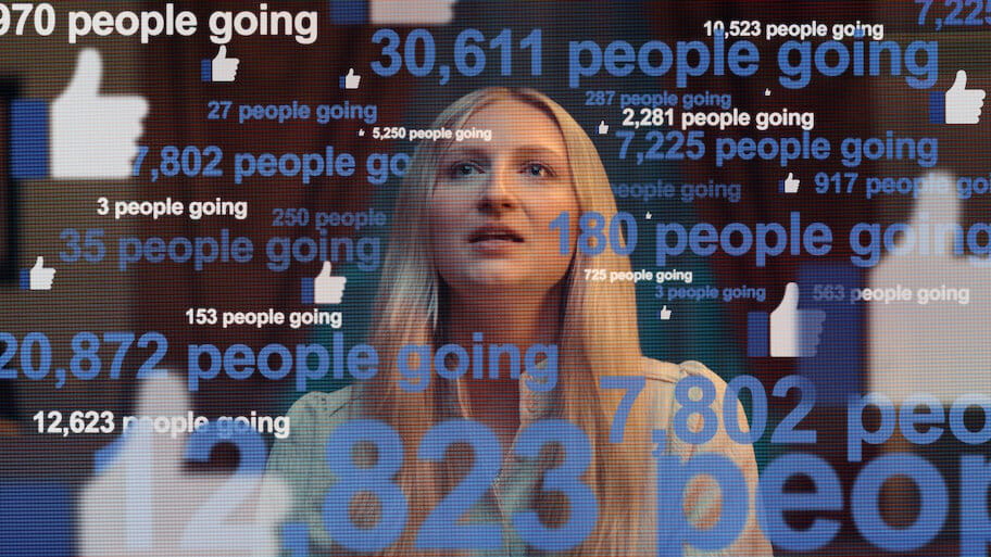 Trainwreck: The Real Project X backdrop