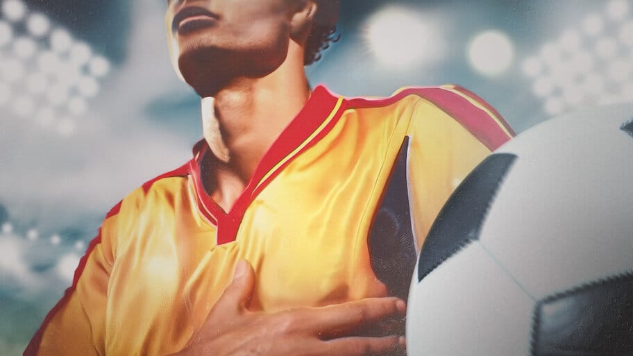 Go Romania! backdrop