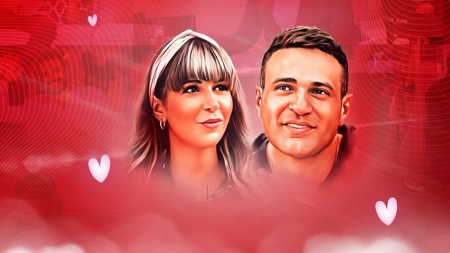 Love With Its Details backdrop