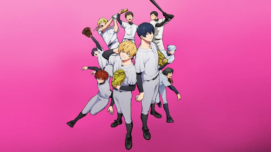 Oblivion Battery backdrop