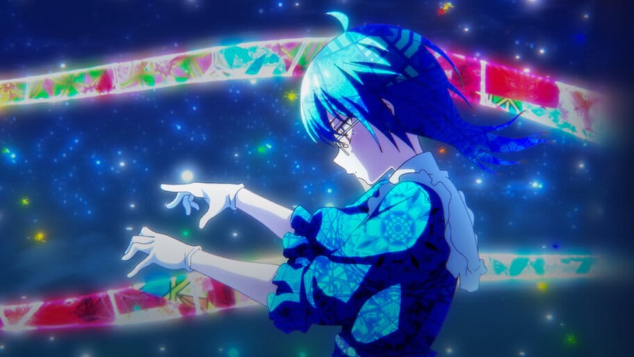 I Was Reincarnated as the 7th Prince so I Can Take My Time Perfecting My Magical Ability backdrop