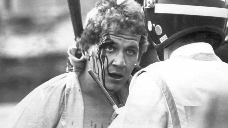 Strike: An Uncivil War backdrop