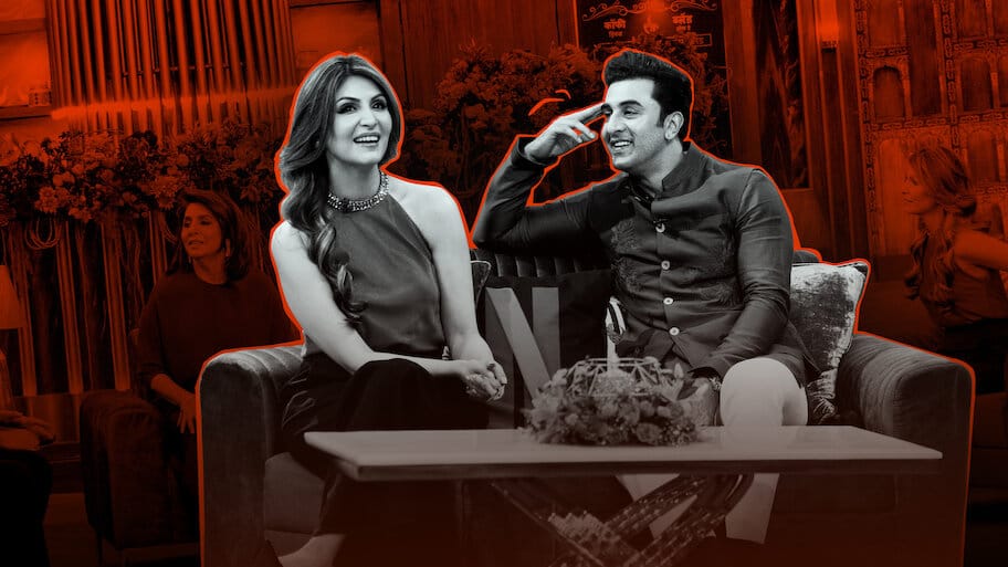 Kapoor Siblings Growing Up backdrop