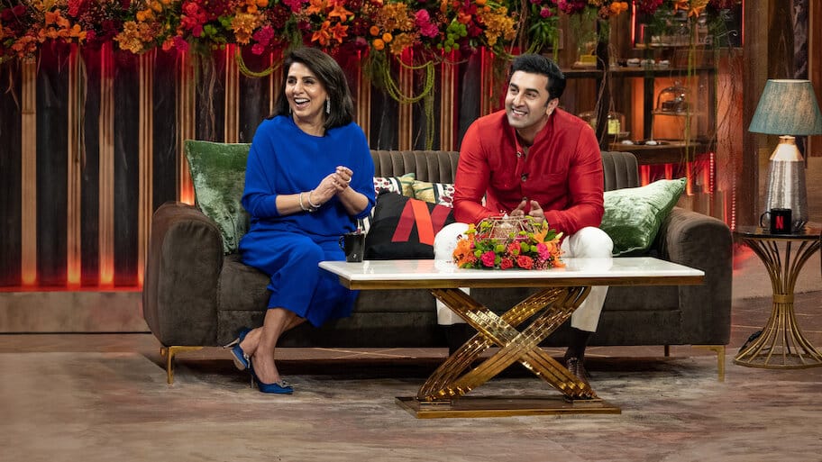 When Ranbir Broke A Fridge backdrop