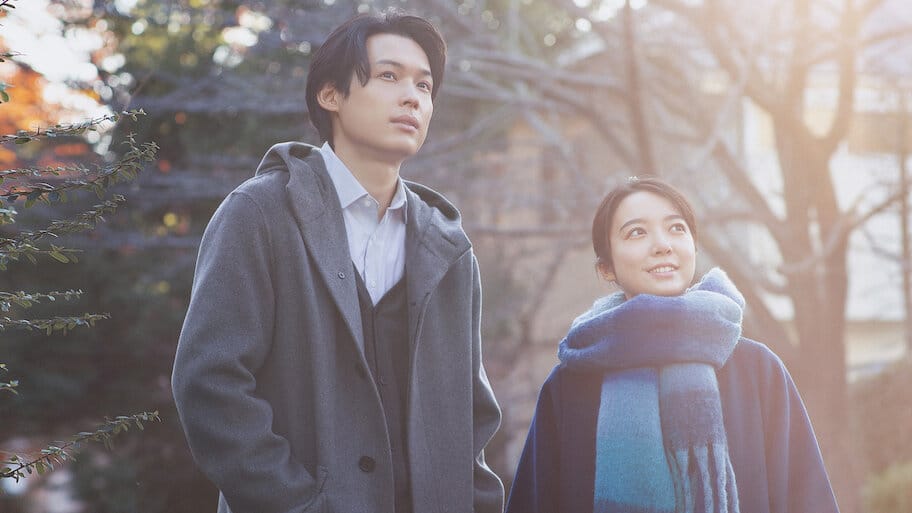 All the Long Nights backdrop