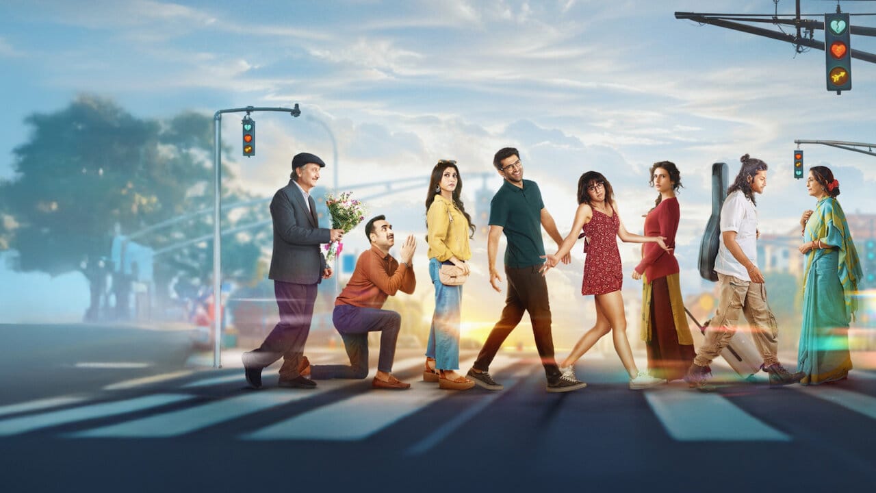 Metro... In Dino backdrop