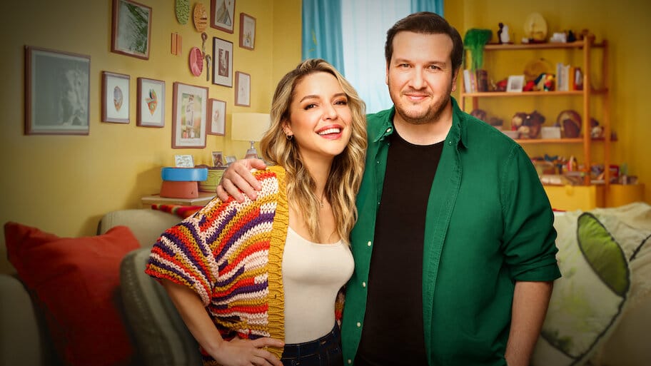 Erdal İle Ece 2 backdrop